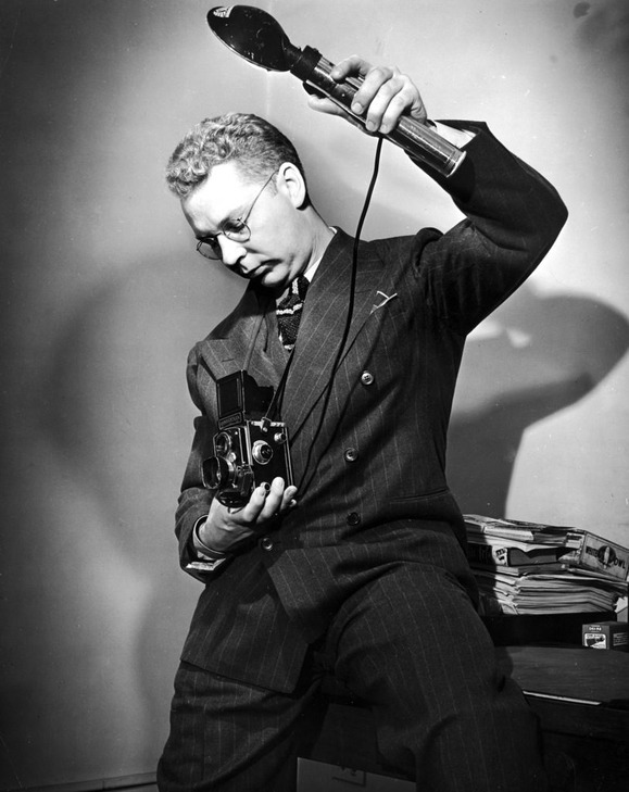 George Strock