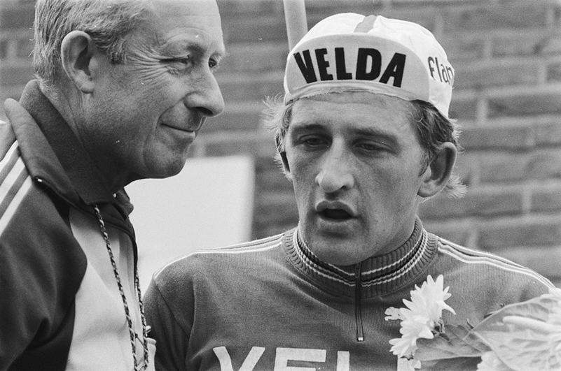 Freddy Maertens