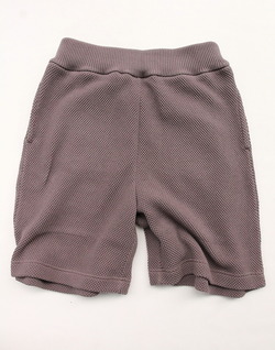 Seglia ”Seed Stich Shorts GRAY”
