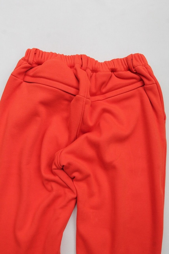 Chums ”Blanket Tapered Pants ORANGE”241029 (4)