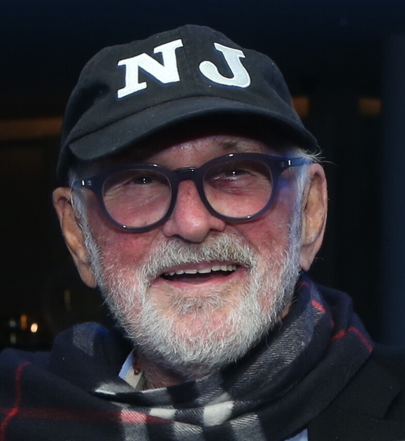 Norman Jewison