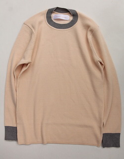 NOUN ”Marine Knit ECRU” (2)