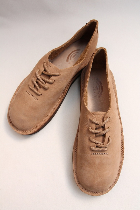 Rainbow Sandals The Mocca Shoe SIERRA BROWN (3)