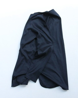MAXOU ”M Jersey LS T Slit NAVY” 260727 (3)