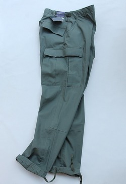 PROPPER ”BDU Trouser OLIVE”231016 (6)