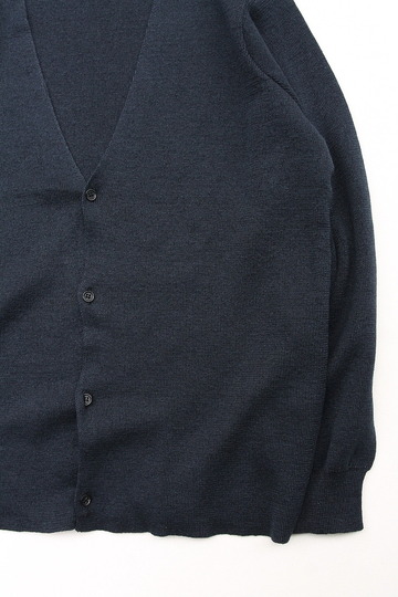 NOUN Single Cardigan NAVY (4)