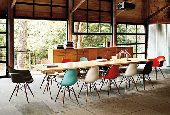 Ray” Eames2