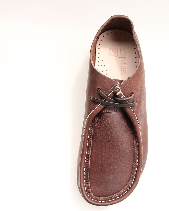 ZARDUS ”SANTOS DK BROWN”250823 (4)