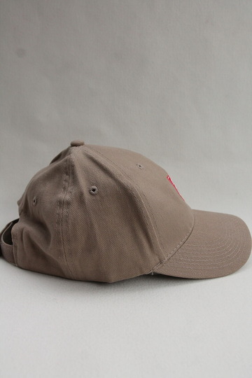 Salvation ARMY Twill Cap BEIGE (5)
