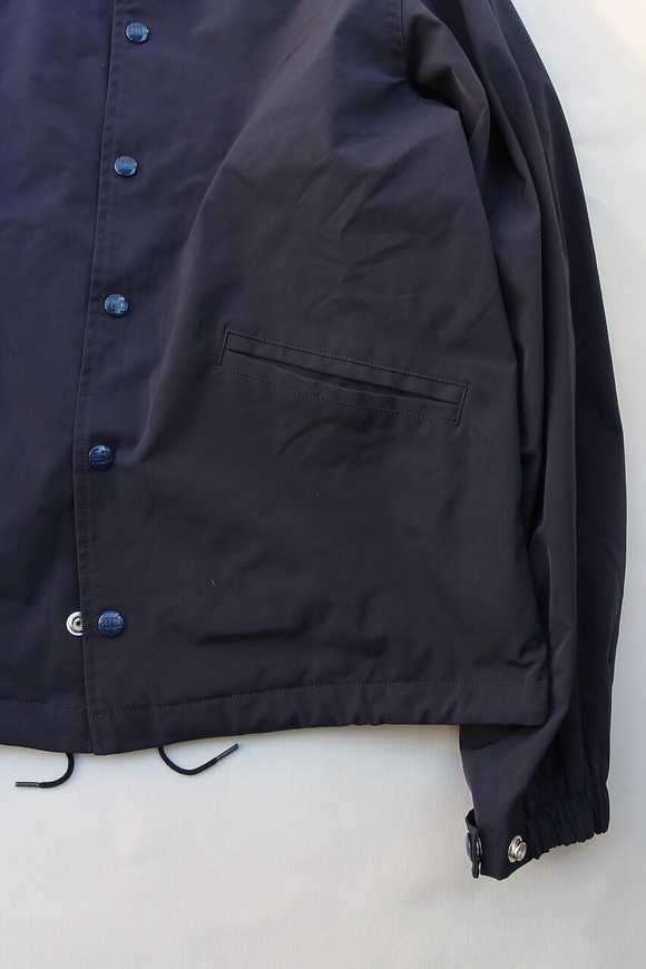 Felco ”Coach Jacket Classic Fit NAVY S NAVY”240923 (3)