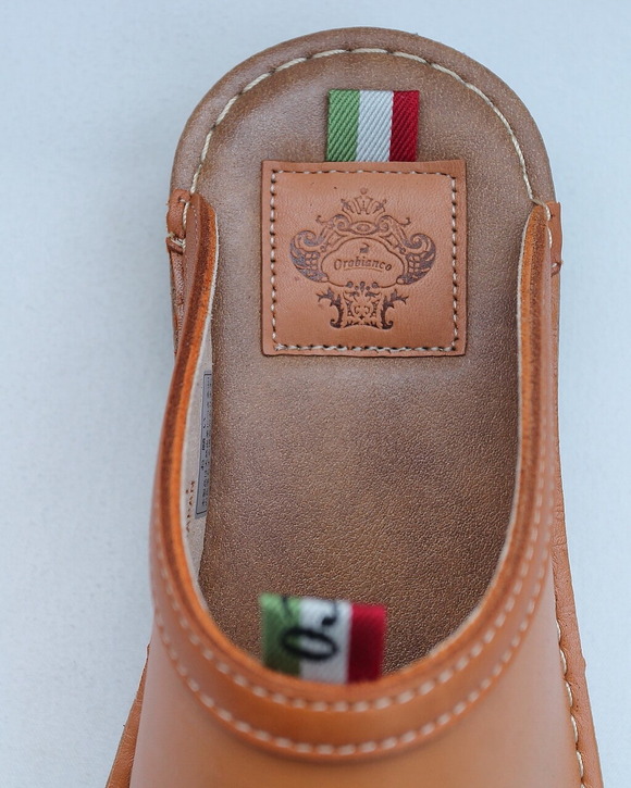 Orobianco ”AZUMA CAMEL”240122 (6)