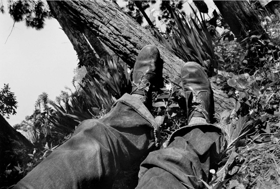 © Josef Koudelka / Magnum Photos
