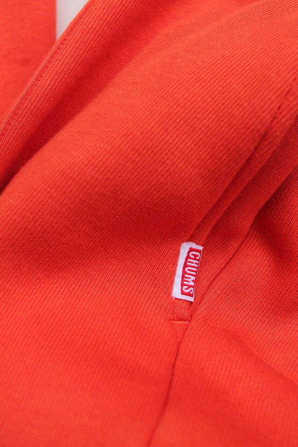 Chums ”Blanket Tapered Pants ORANGE”241029 (2)