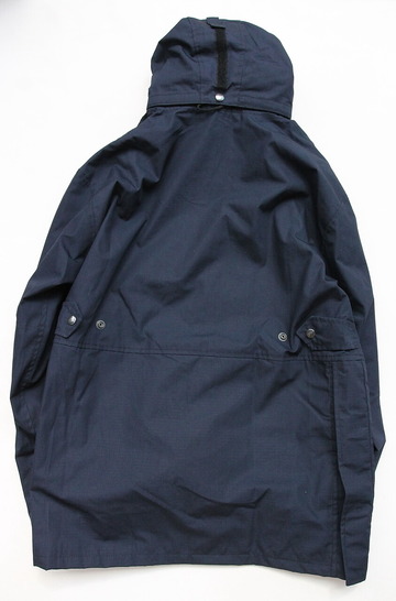 FORTIS ”Feild JKT Short NAVY” (8)