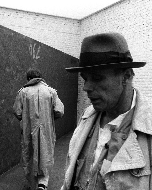 Joseph Beuys