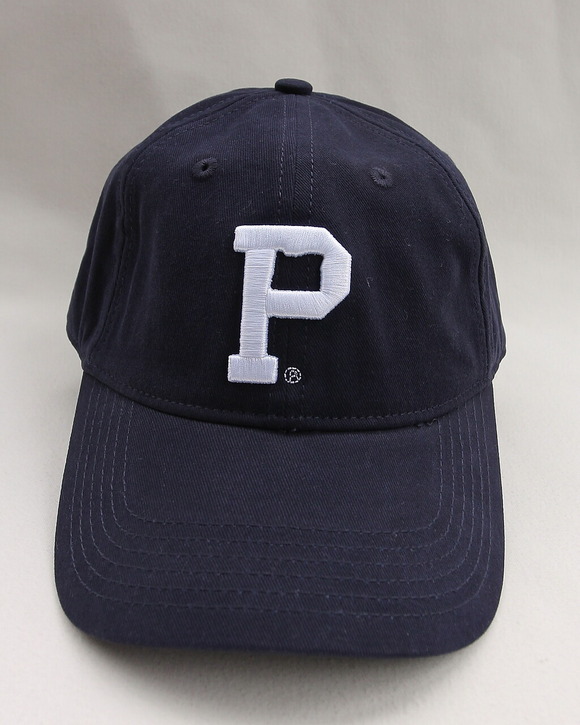 Portland Gear ”Dad Cap NAVY”250308 (2)