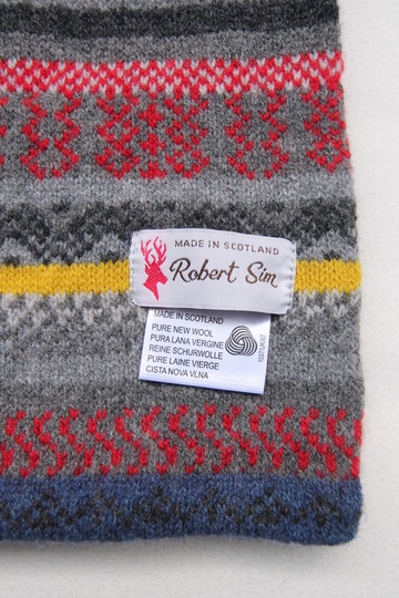 Robert Sim Style 4 Scarf (4)