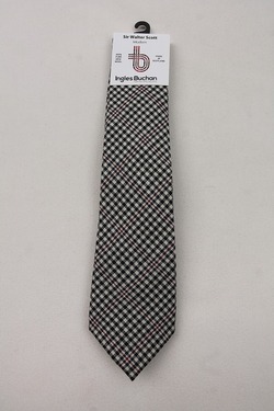 Ingres Buchan ”Sir Walter Scott”