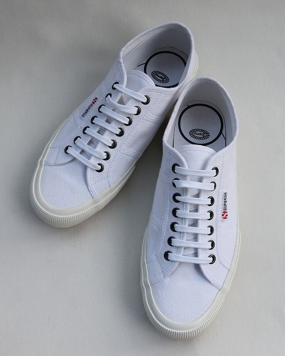 SUPERGA ”ARTIFACT WHITE”250416 (2)