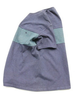 Goodon ”MARIBU Tee NAVY” 260306 (4)