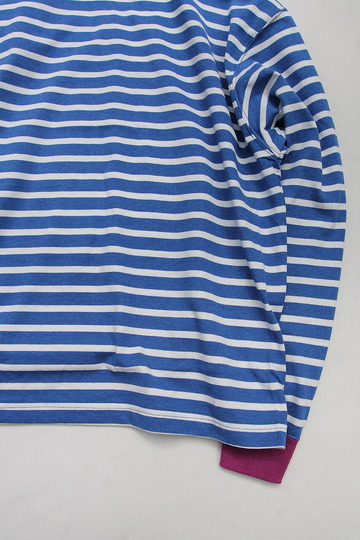 Soglia ”Open End LS T Border”230912 (3)