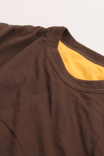 NOUN ”Riverse T BROWN”240426 A (2)