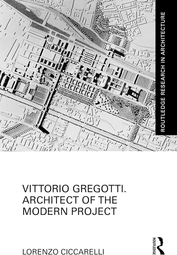 Vittorio Gregotti Books