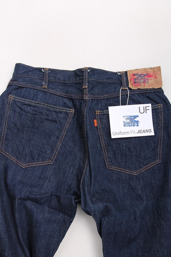 NOUN ”UF RIGIDX INDIGO”2309245