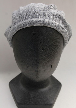 Le Beret Francais Brret Eco ＆ Jeans GRIS
