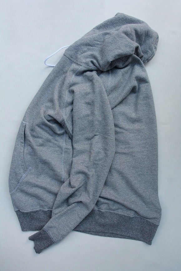 Goodon ”Raglan PO Hood Sweat METAL” 2212134