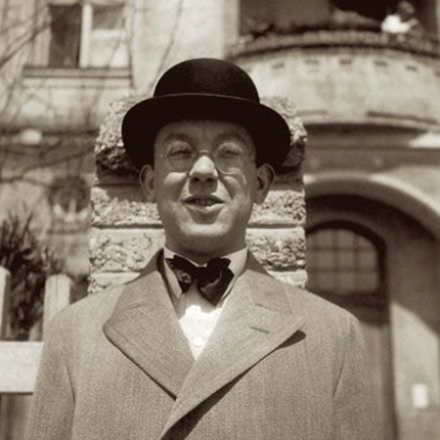 Jan Tschichold