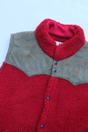 COLD BREAKER ”SK C 02 19 RED X SAGE”231108 (2)