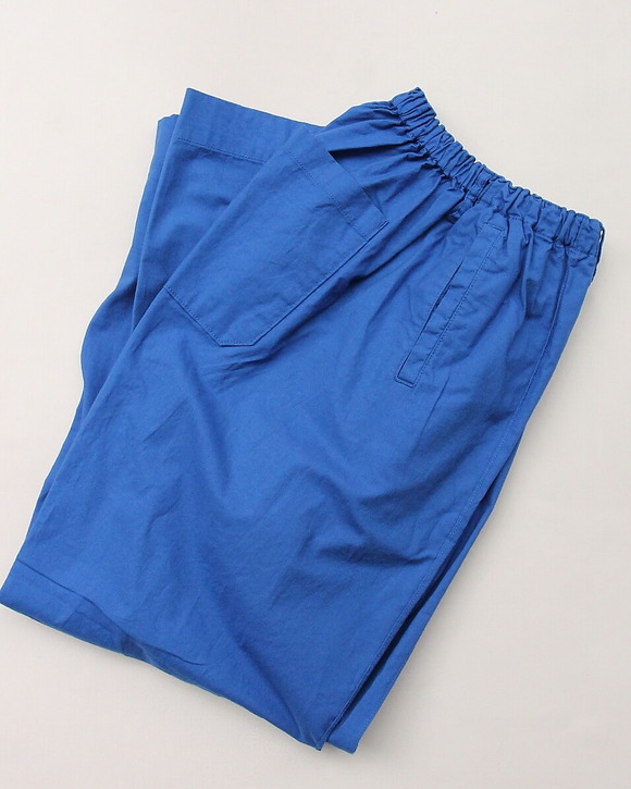 NOUN ”Pin Tuck BLUE”260215