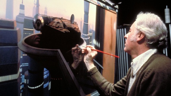 Ralph McQuarrie