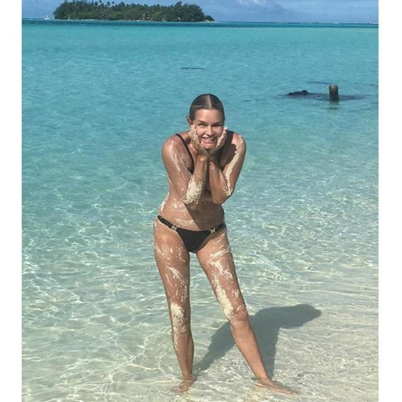 Yolanda Hadid