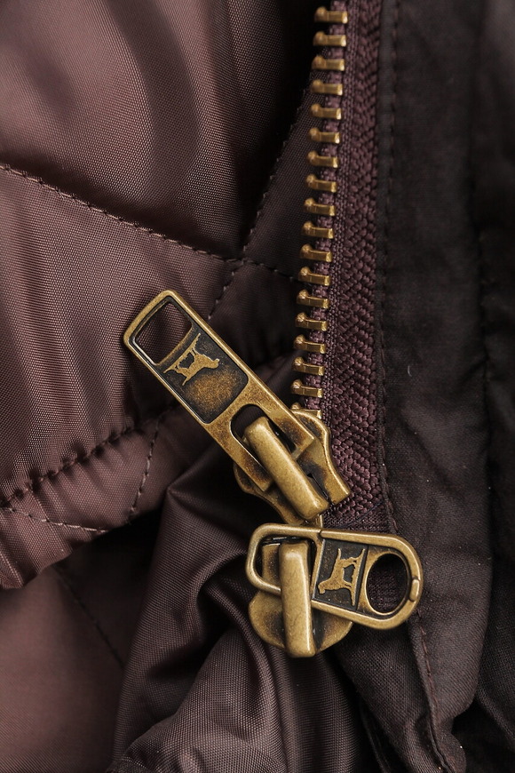 ROCKALL ”Eaton 3 in 1 Riders BROWN” (8)