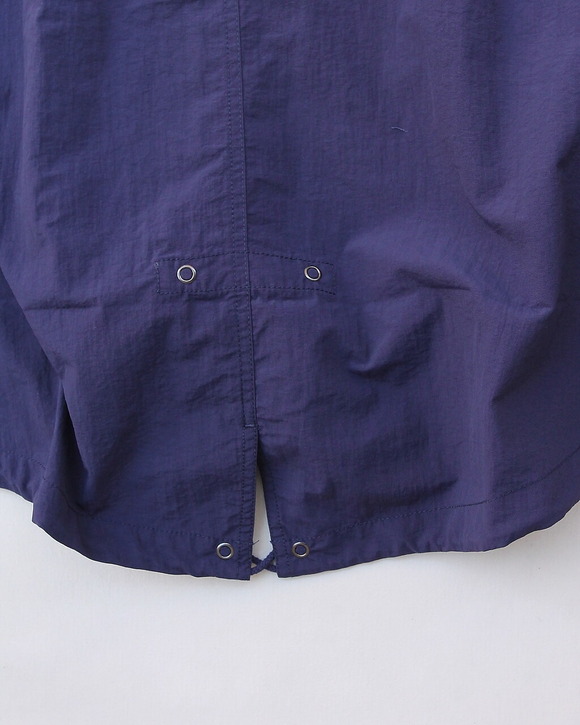 KIFFE ”Military Skirt NAVY”250424 (3)