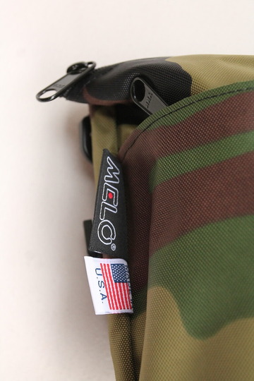 MELO ”R911 Shoulder Bag W CAMO” (2)
