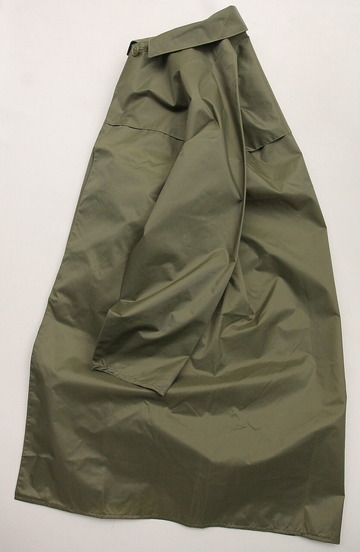 Miltaires FRANCAIS ”Mackintosh OLIVE” (4)
