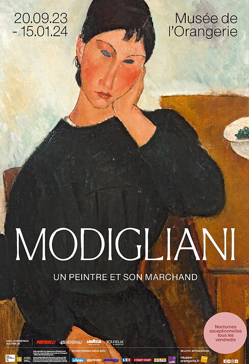Amedeo Modigliani Books