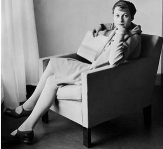 Lilly Reich