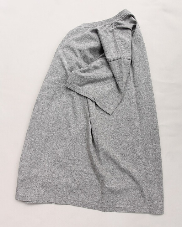 Goodon ”SS Crew Neck Tee METAL”241022 (3)