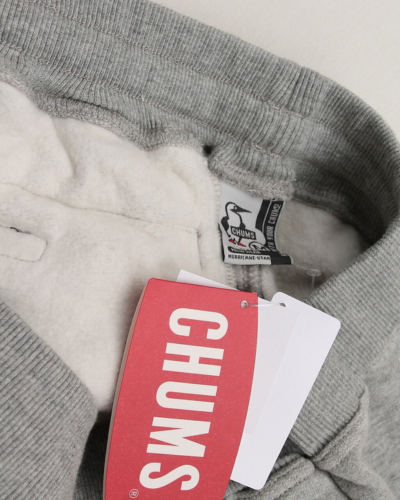 Chums ”Hurricane Riders H GRAY”250904 (6)