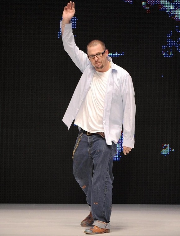 Alexander McQueen