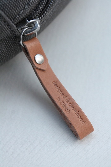 QWSTION ”Travel Kit WHSHED GRAY” (4)