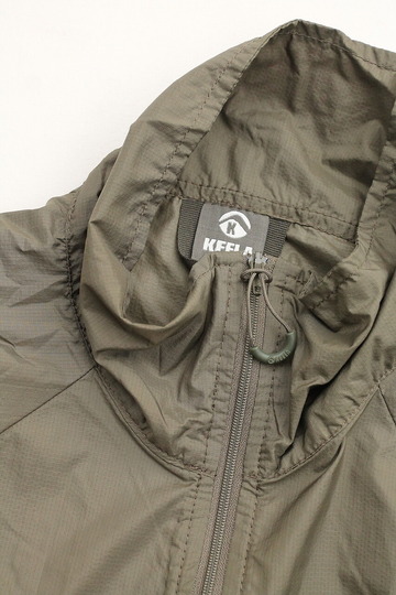 KELLA ”Neutoronic Smock KHAKI” (2)