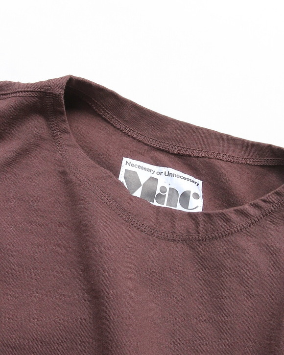 NOUN ”MAC SS BROWN”250620 (2)