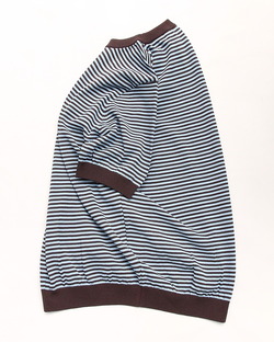 Arbre ”HS Cotton Knit SAX BROWN” 260315 (4)