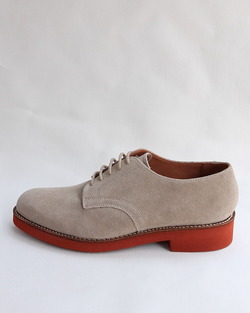 GH Bass ”Earth Suede DRITY Buck Derby”250414 (5)