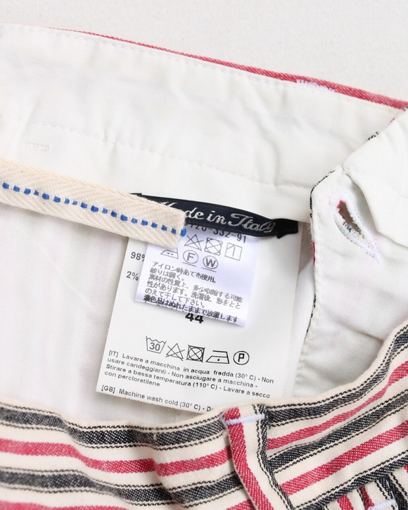 Perfection ”IVY St Shorts”250515 (4)